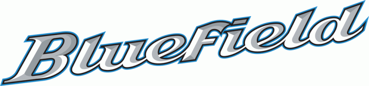 Bluefield Blue Jays 2011 Wordmark Logo iron on transfers for clothing